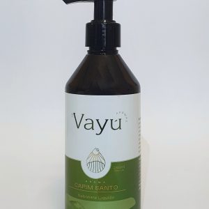 Sabonete Capim Santo 250ml