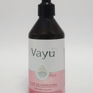 Sabonete Flor de Cerejeira 250ml