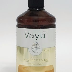 Sabonete Árvore da Vida 500ml