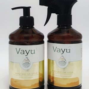 Kit Árvore da Vida 500ml