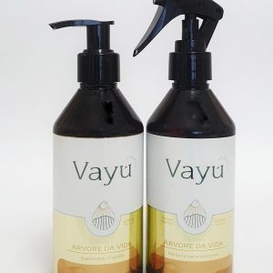 Kit Árvore da Vida 250ml