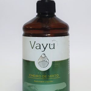 Sabonete Cheiro de Mato 500ml