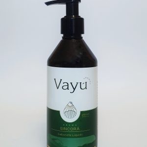 Sabonete Sincorá 250ml