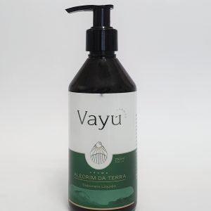 Sabonete Alecrim da Terra 250ml