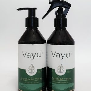 Kit Alecrim da Terra 250ml