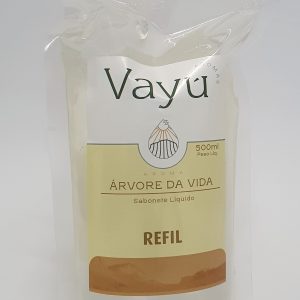 Refil Sabonete Árvore da Vida