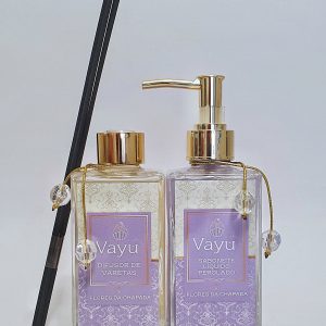 Kit Premium Flores da Chapada 250ml